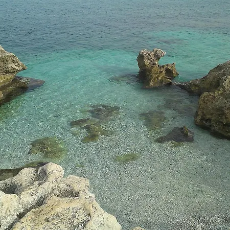 Riserva Naturale dello Zingaro