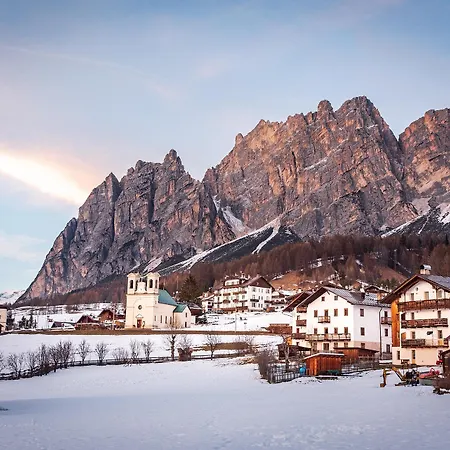Cortina d'Ampezzo