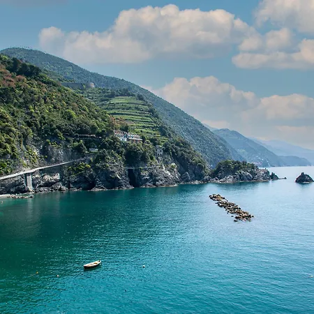 Costa Toscana