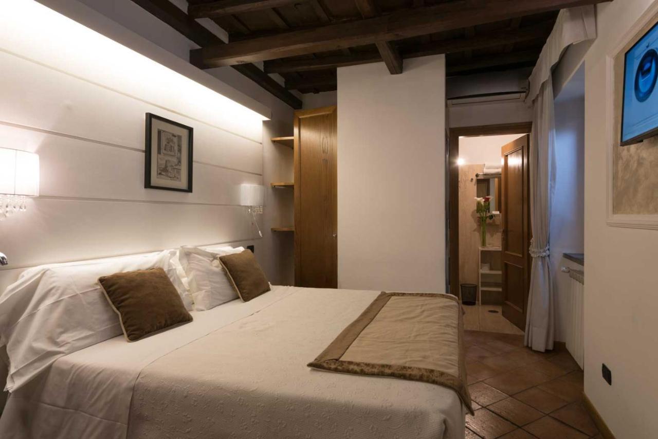 Double or Twin Room - Dependence, Via Leonina 16,1000569966:JPEG