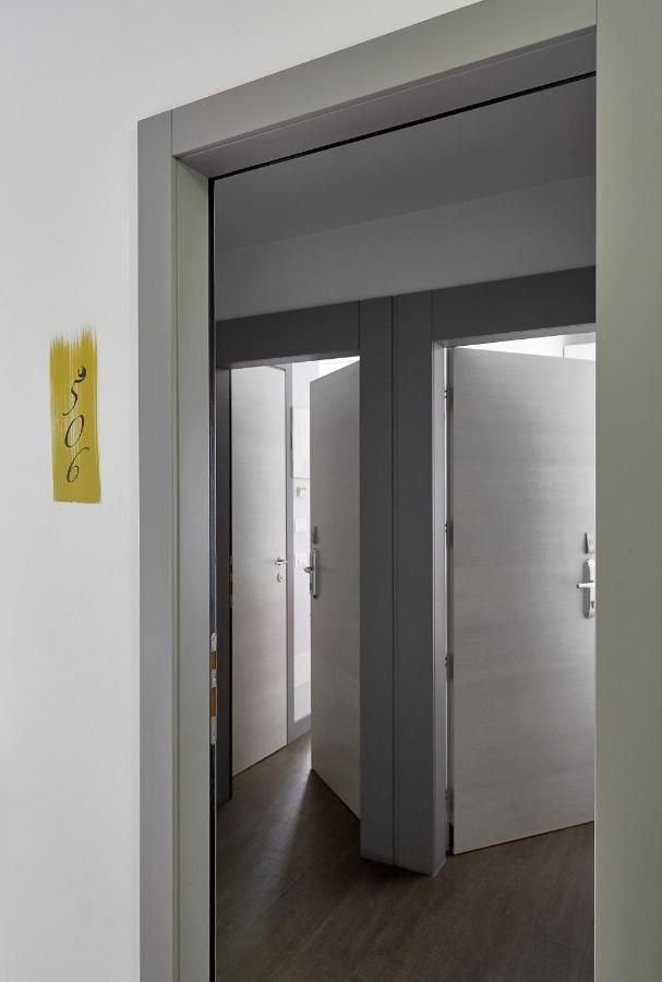 Camera Singola Standard con Balcone