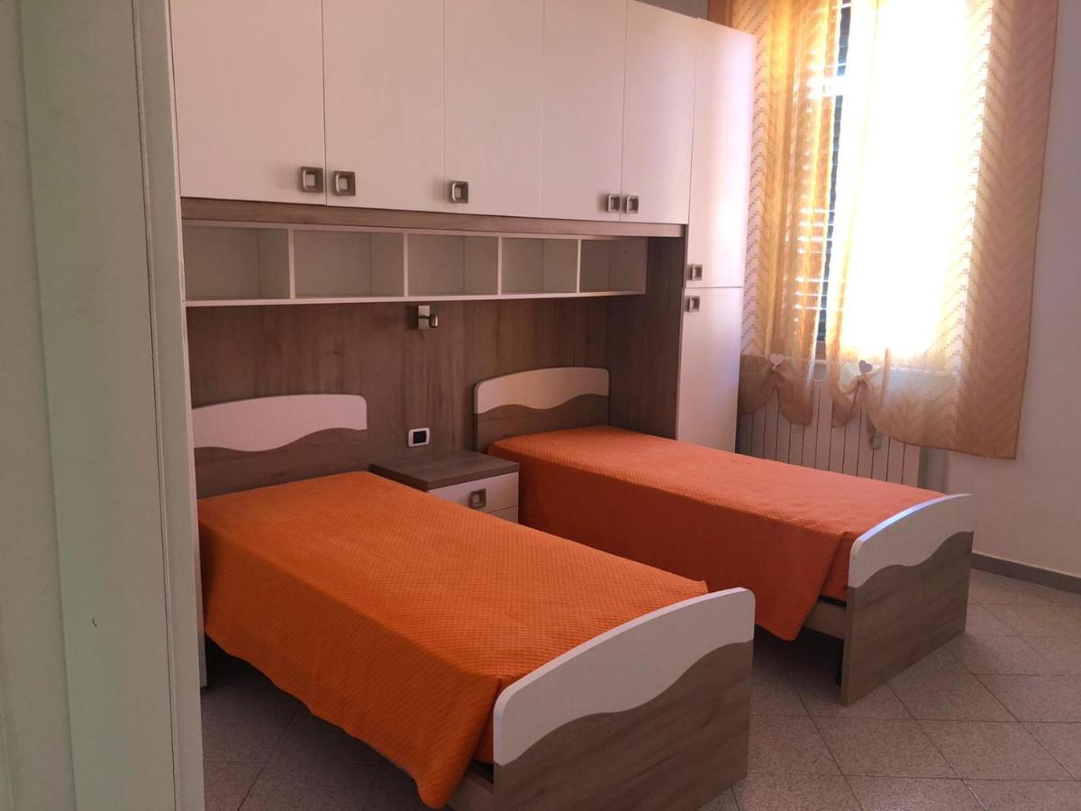 Appartamento con 2 Camere da Letto
