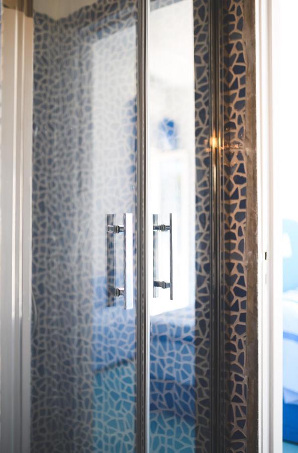 Double Room Terrace