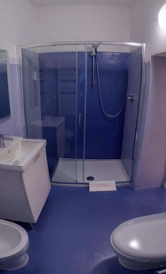 Camera Quadrupla con Bagno Privato