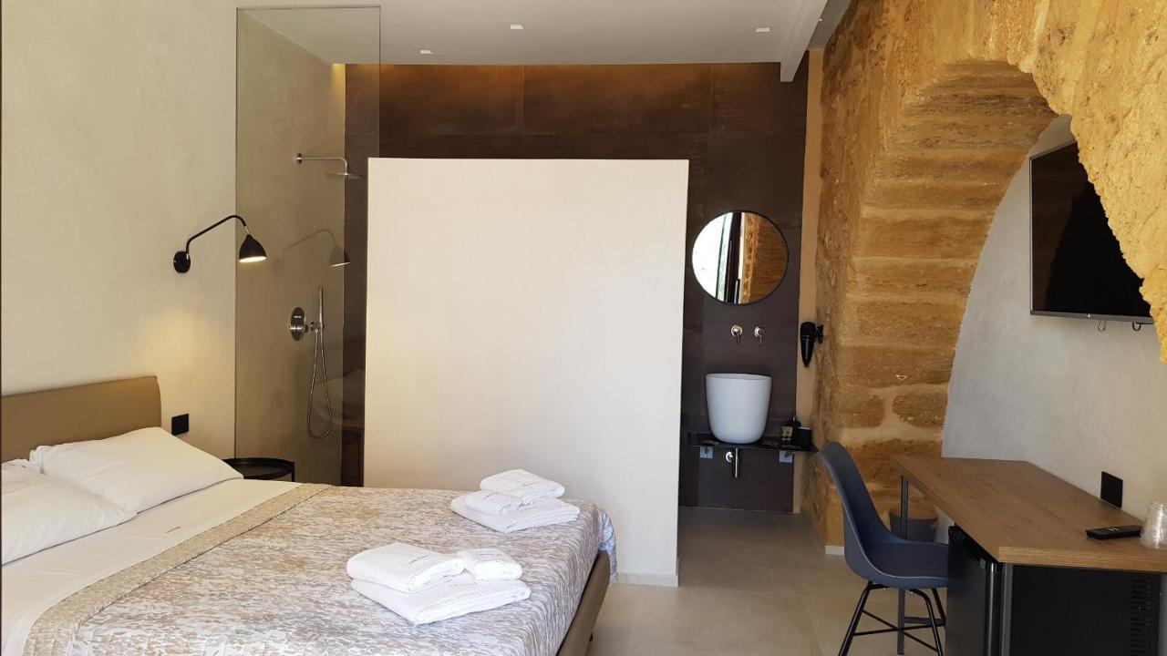 Suite con Vasca Idromassaggio