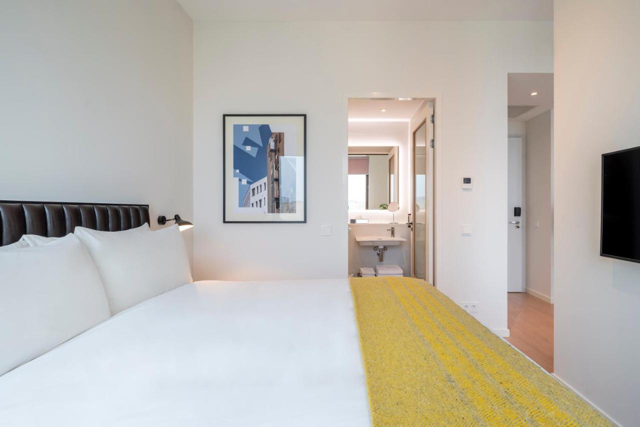 Appartamento con 1 Camera da Letto