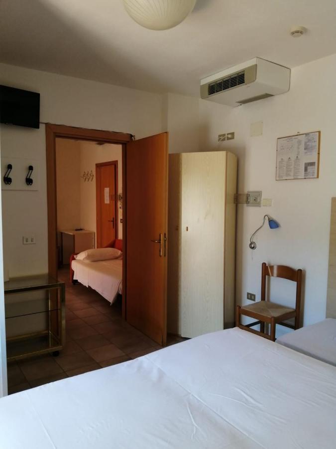 2 Camere Matrimoniali Comunicanti