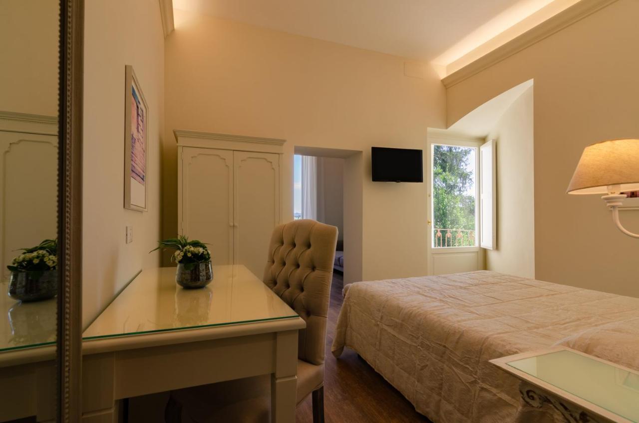 Suite Deluxe