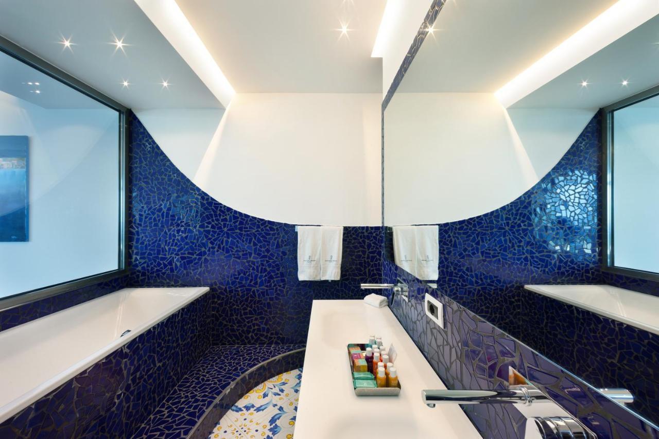 Suite King con Vasca Idromassaggio