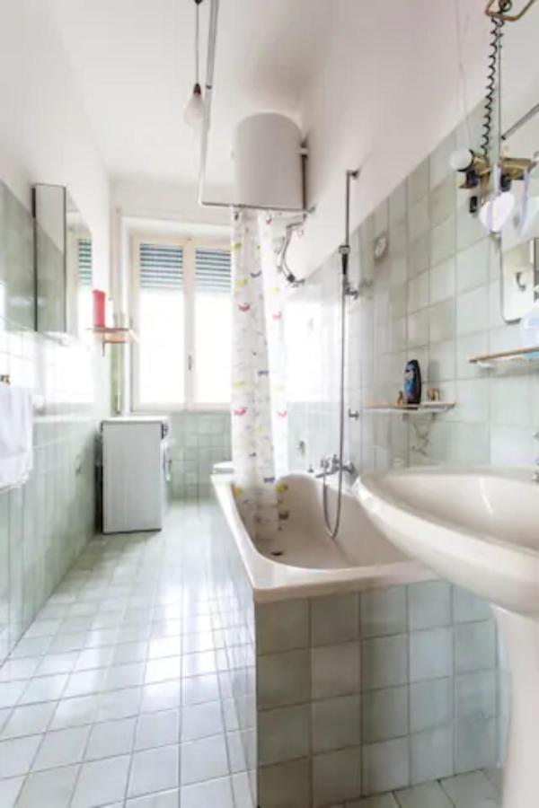 Camera Tripla con Bagno Privato Esterno