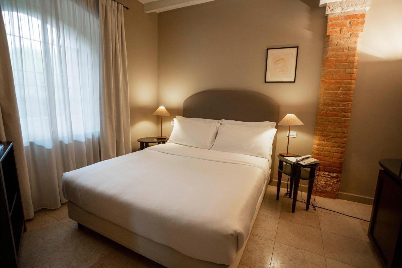 Junior Suite con Vista Giardino