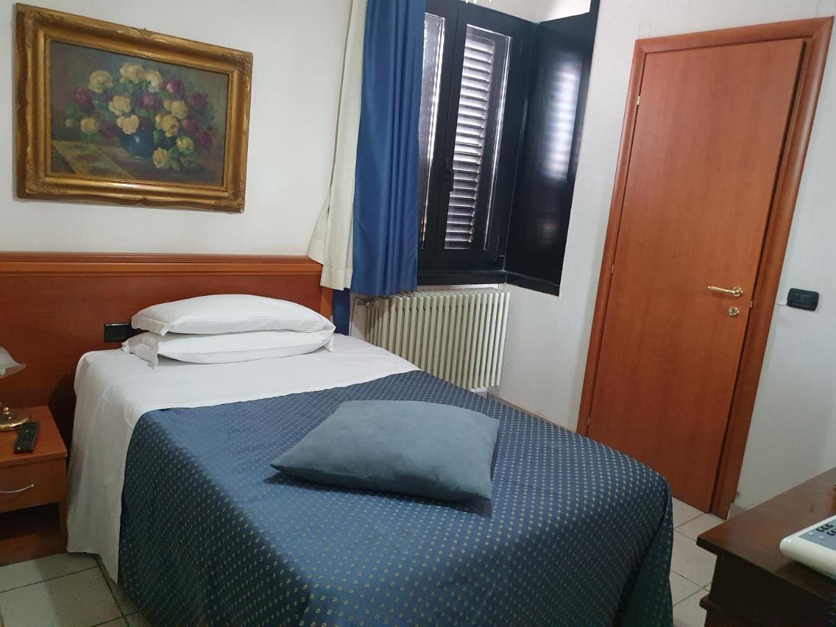 Camera Singola Standard