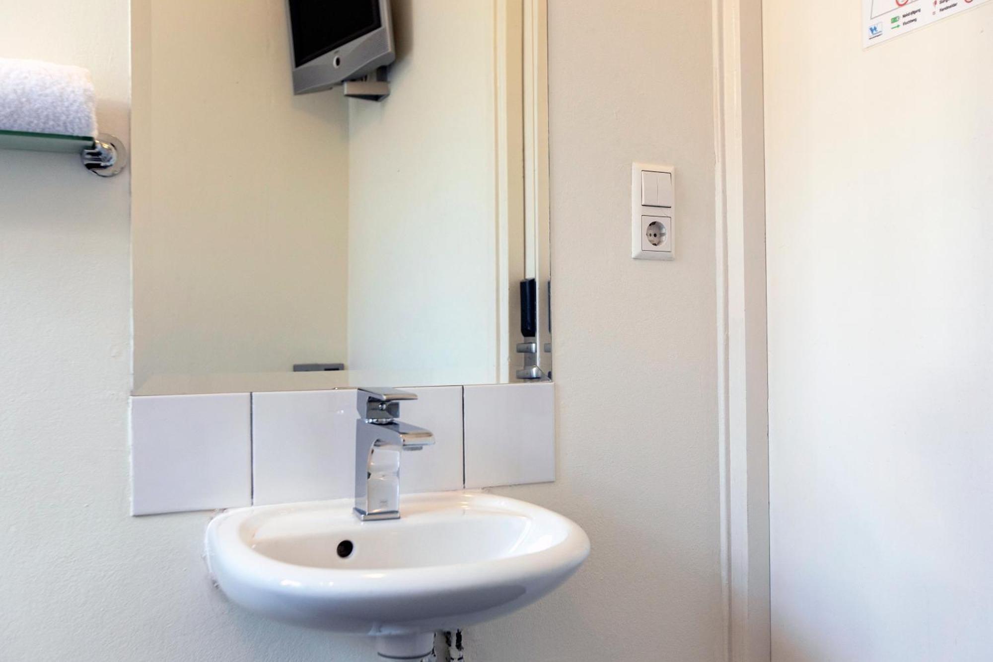 Camera Tripla con Bagno Privato