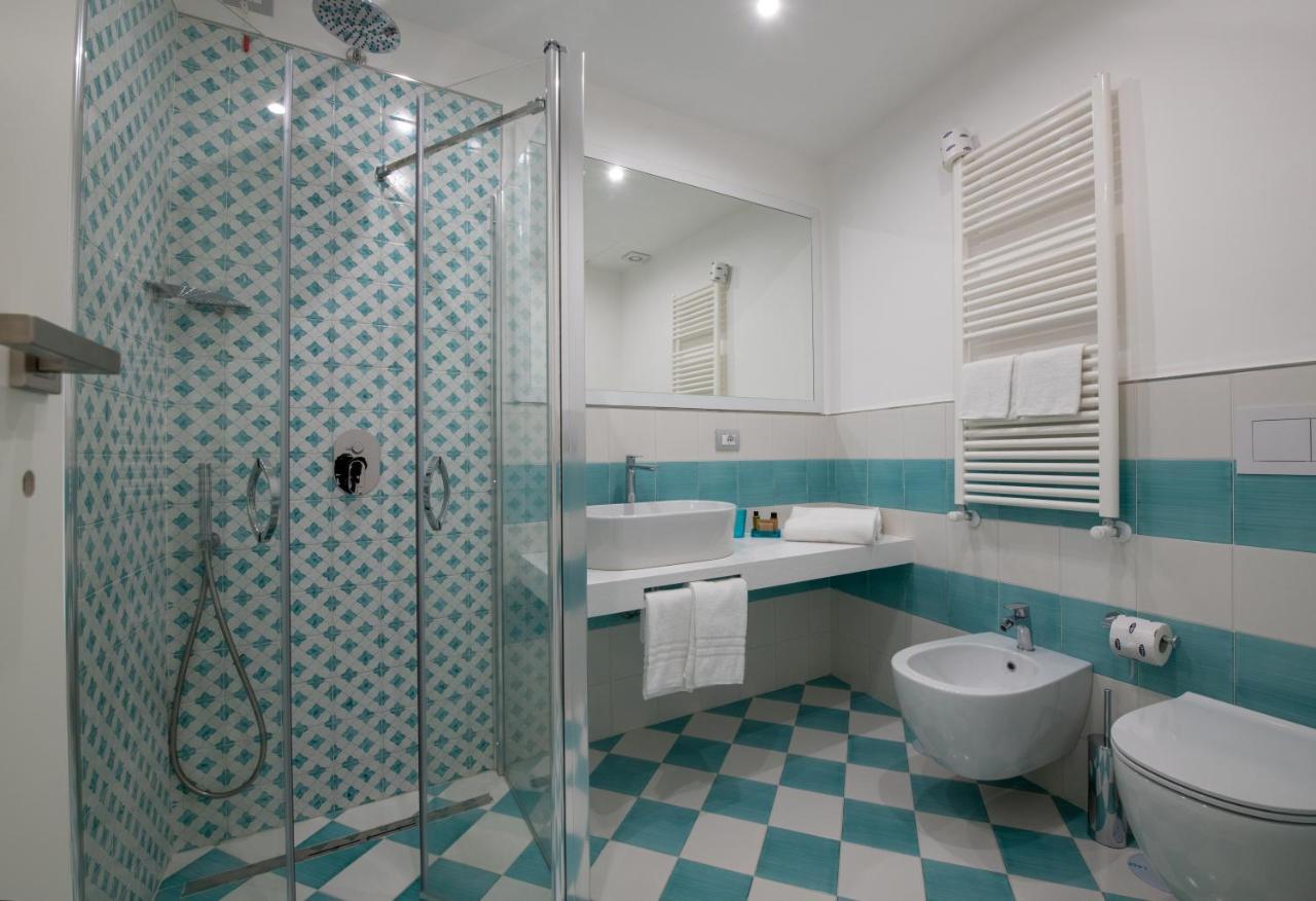 Suite con Vasca Idromassaggio