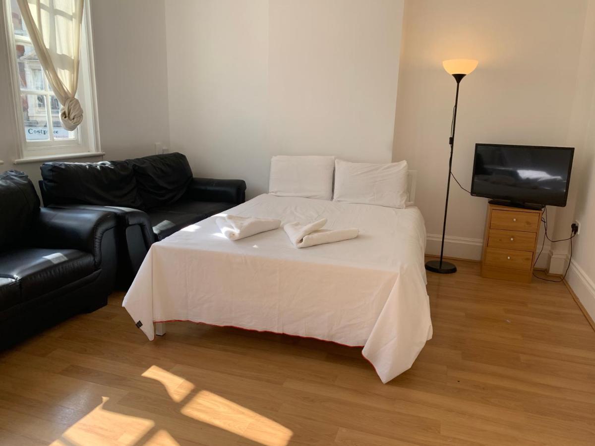 Appartamento con 2 Camere da Letto