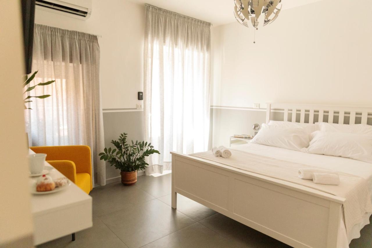 Junior Suite Familiare