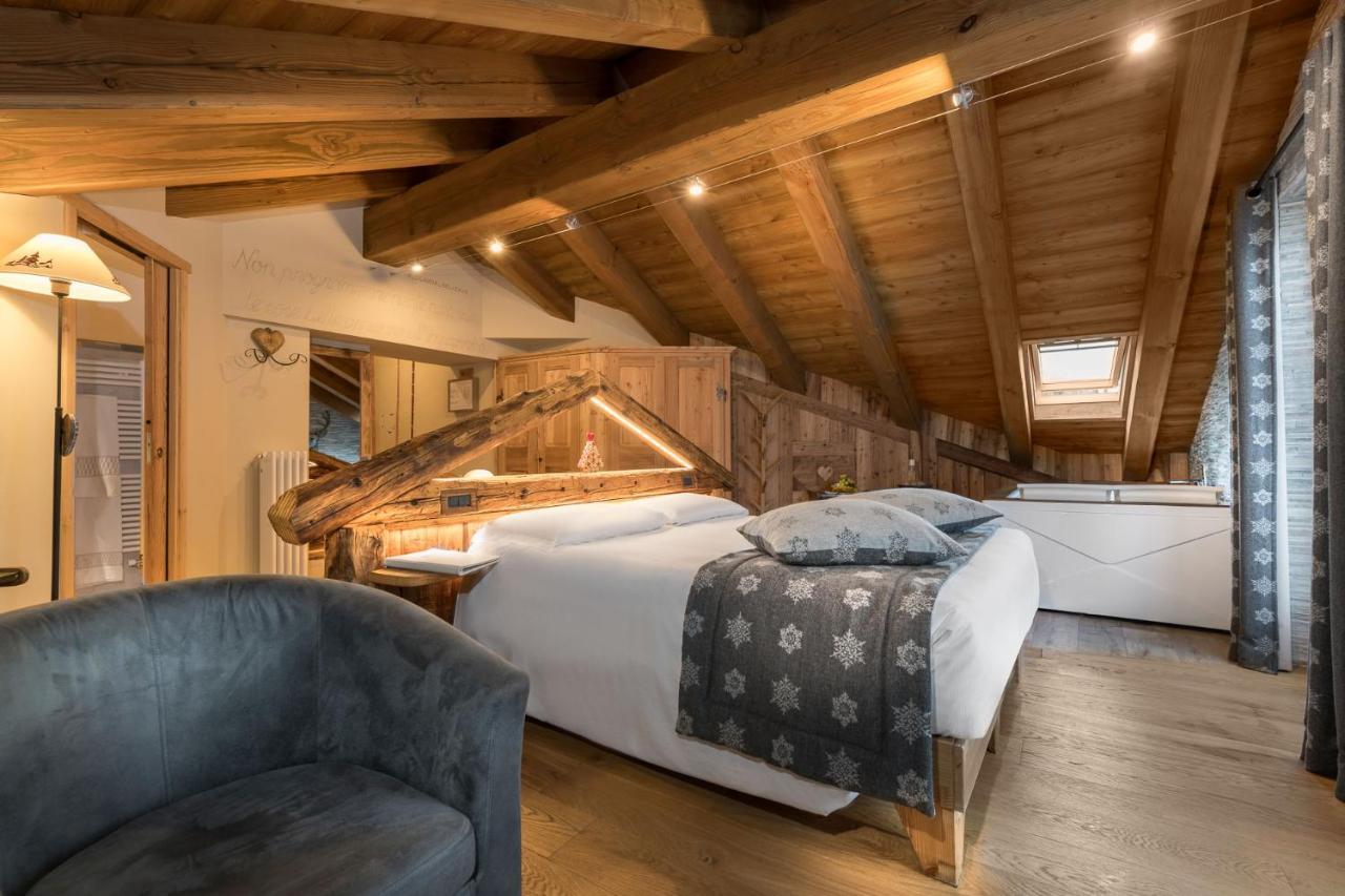 Suite Balcony