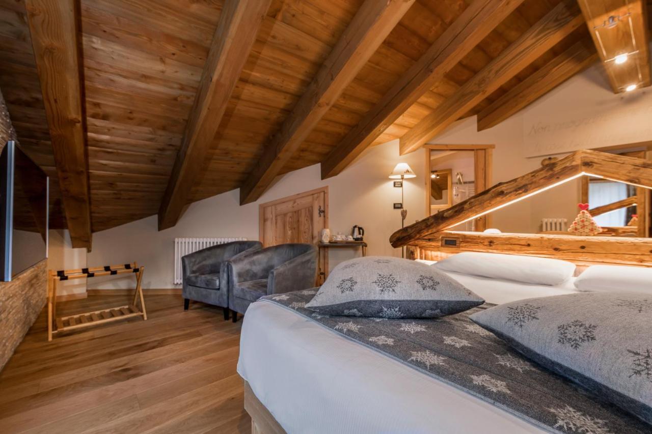 Suite Balcony