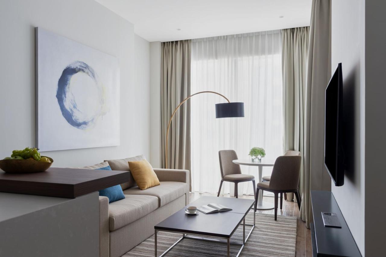 Monolocale Executive con Balcone