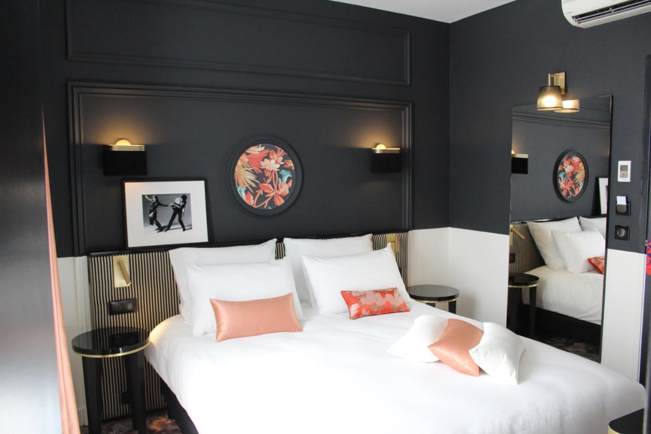 Standard con 1 Letto Matrimoniale