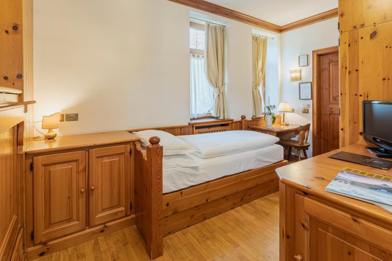 Suite Familiare
