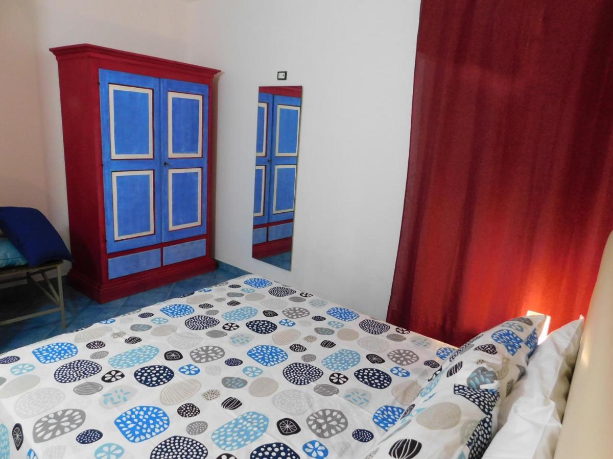 Appartamento con 1 Camera da Letto (3 Adulti)