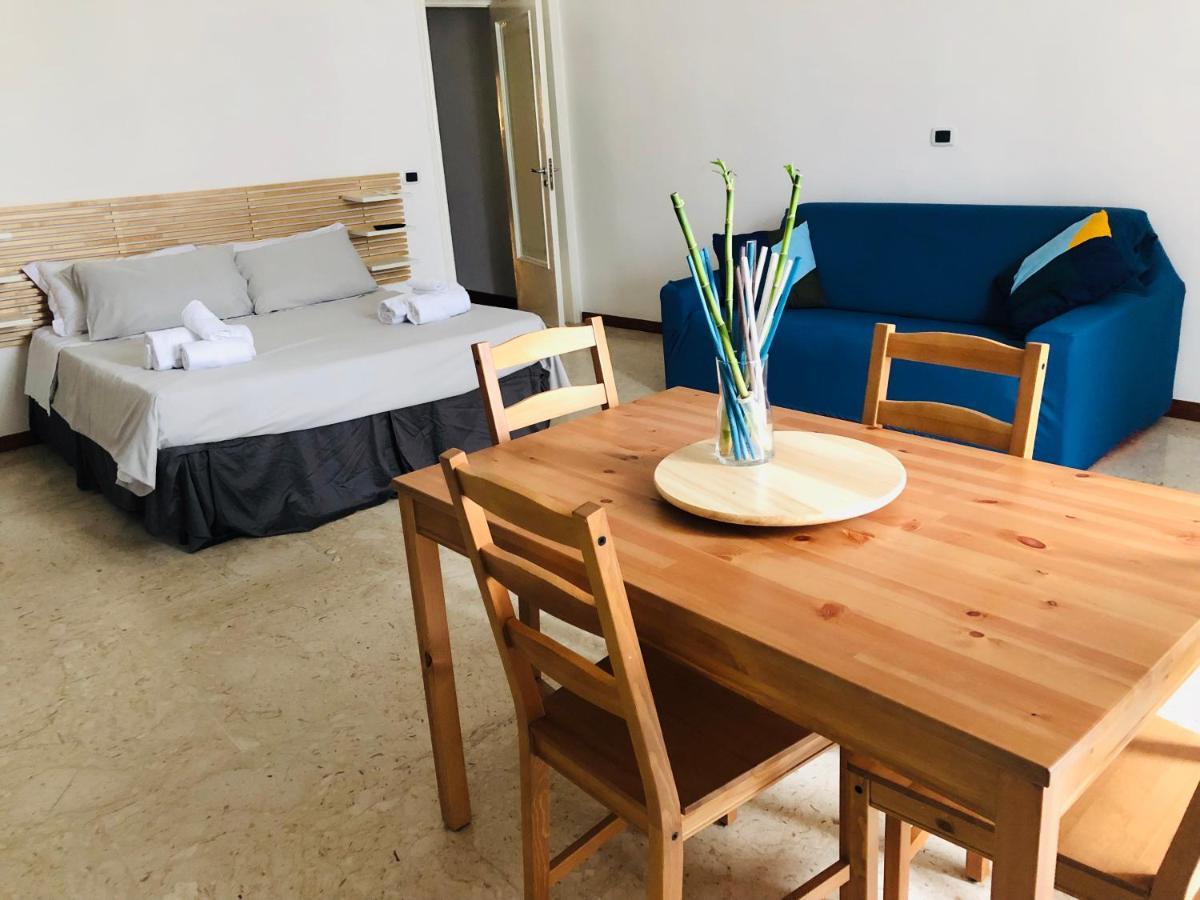 Monolocale King con Divano-Letto