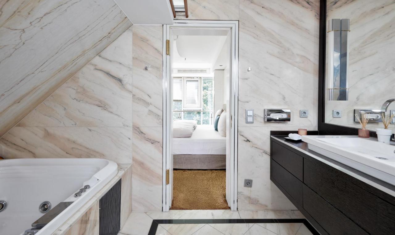 Suite Attico