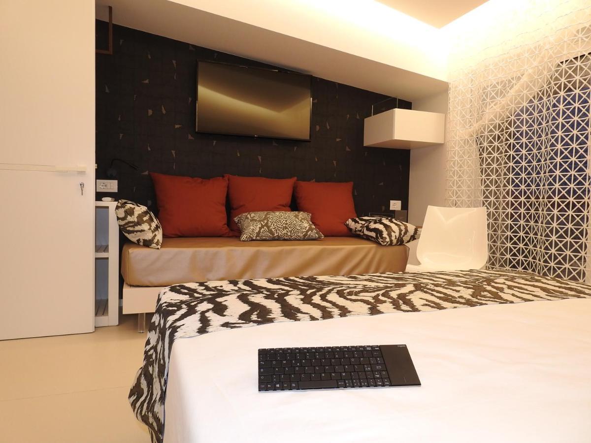 Suite con Balcone