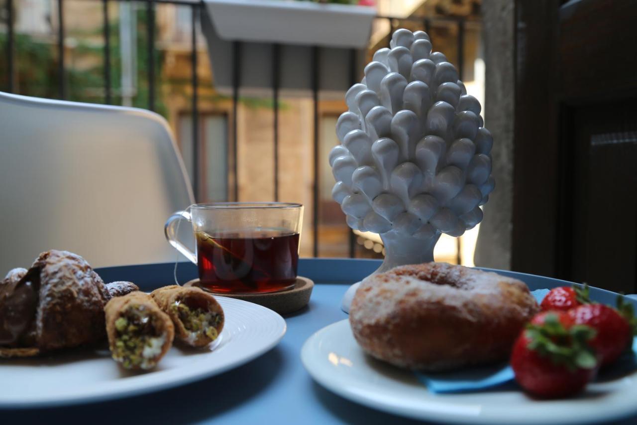 Suite King con Balcone