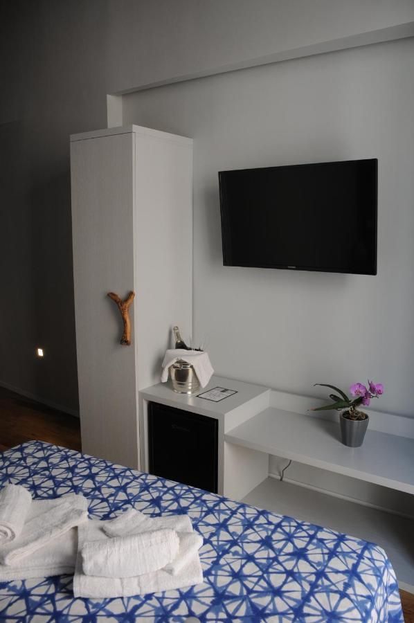 Camera Tripla con Bagno Privato