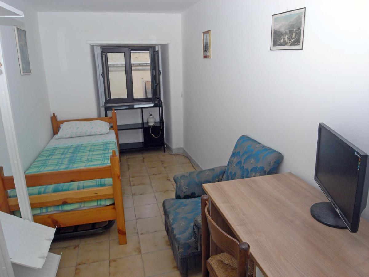 Camera Singola con Bagno