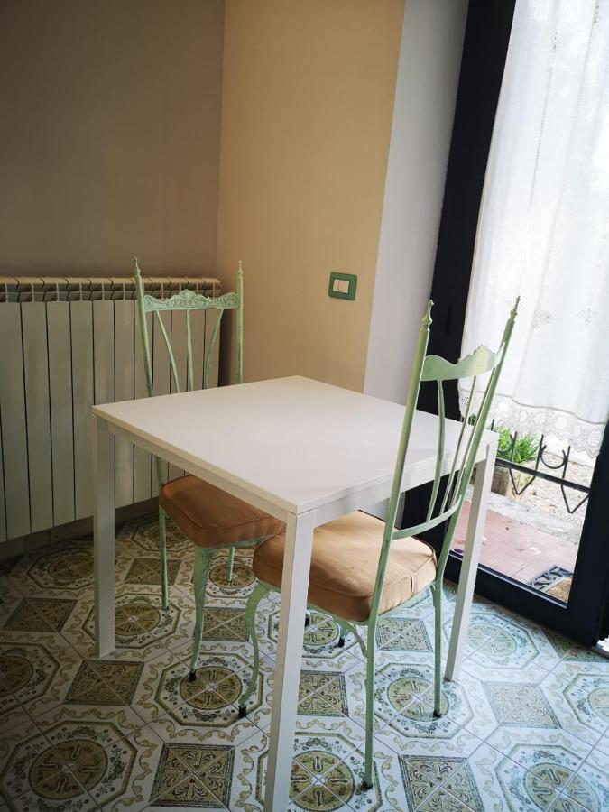 Camera Tripla con Bagno Privato