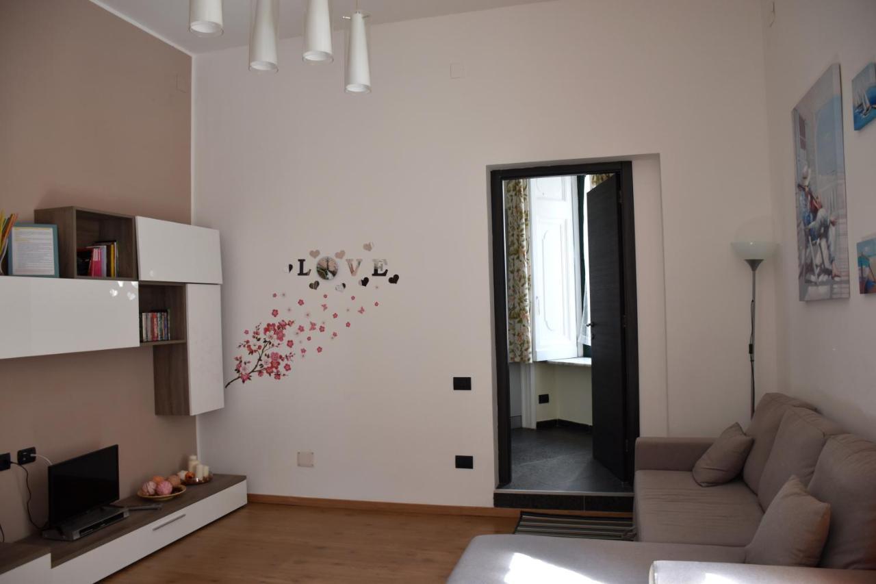 Appartamento