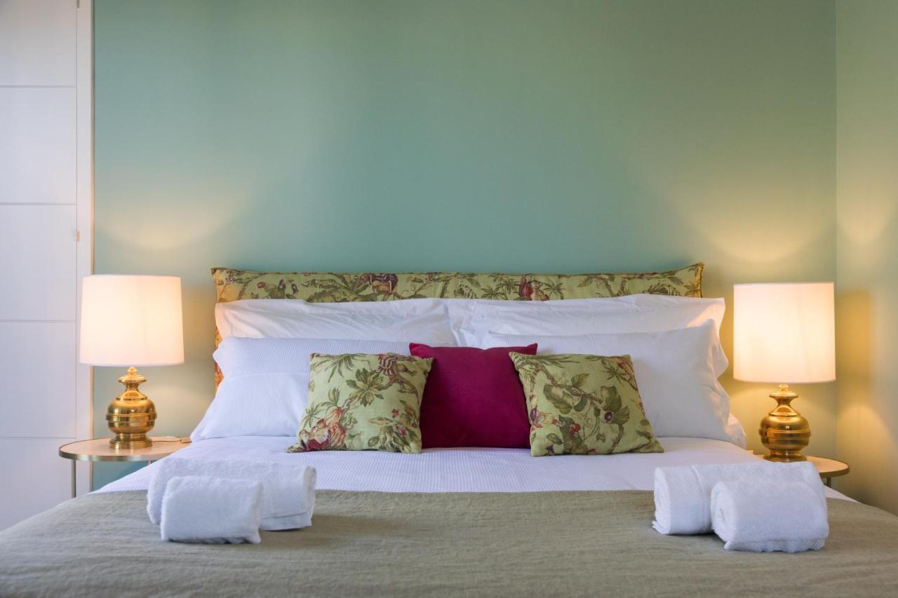 Junior Suite con Terrazza