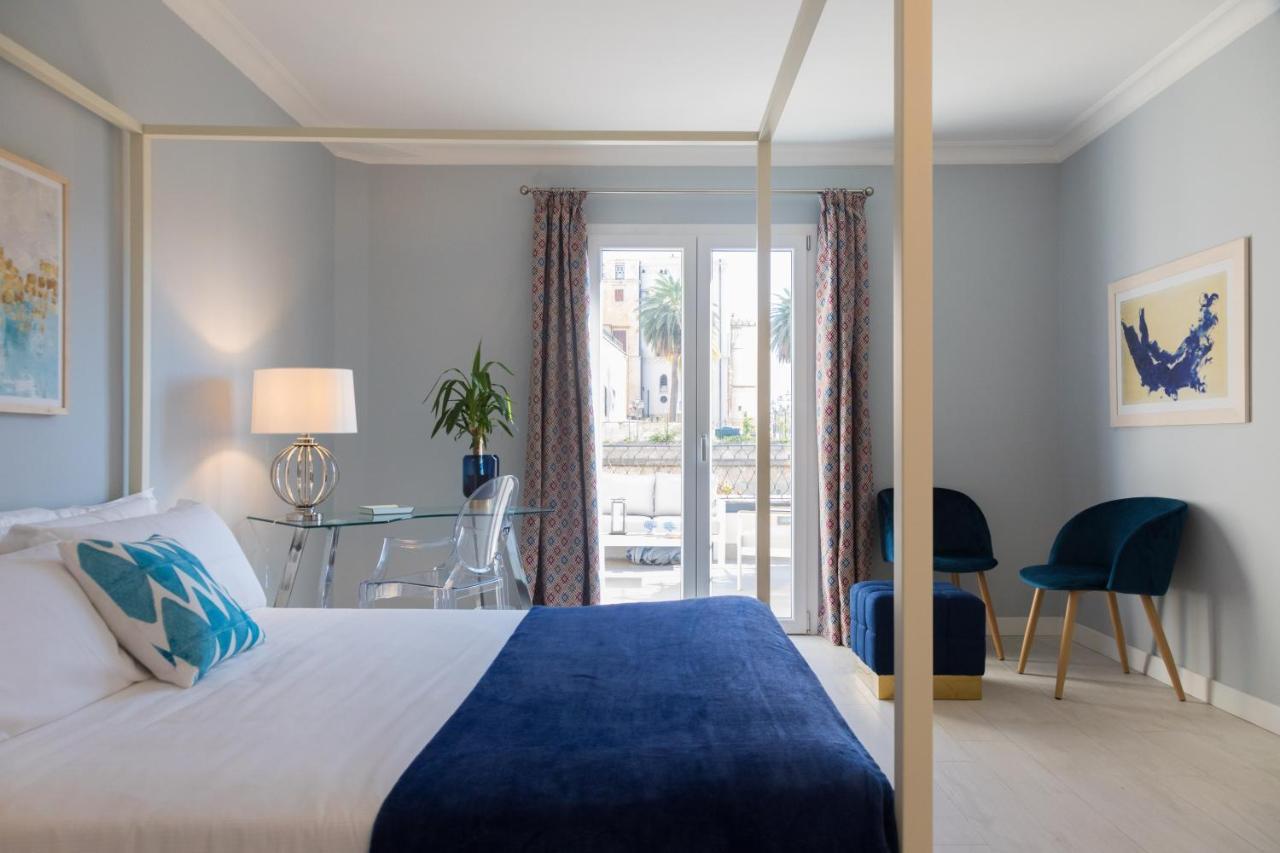 Suite con Terrazza