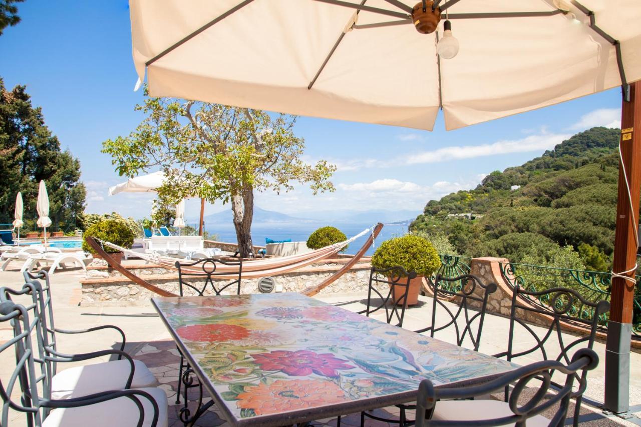 Deluxe Villa