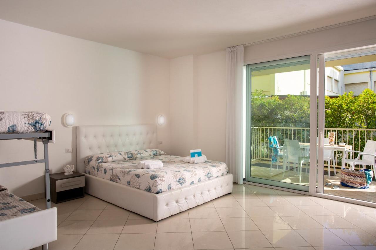 Monolocale con Patio