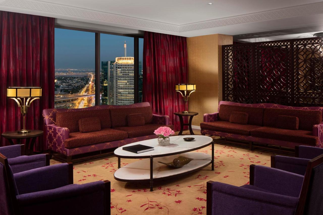 Presidential Two-Bedroom Suite,1604076708:JPEG