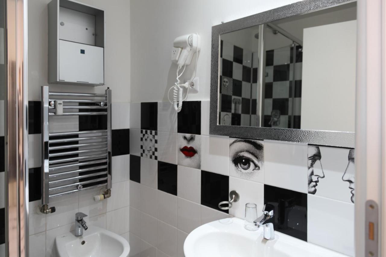 Appartamento con 2 Camere da Letto