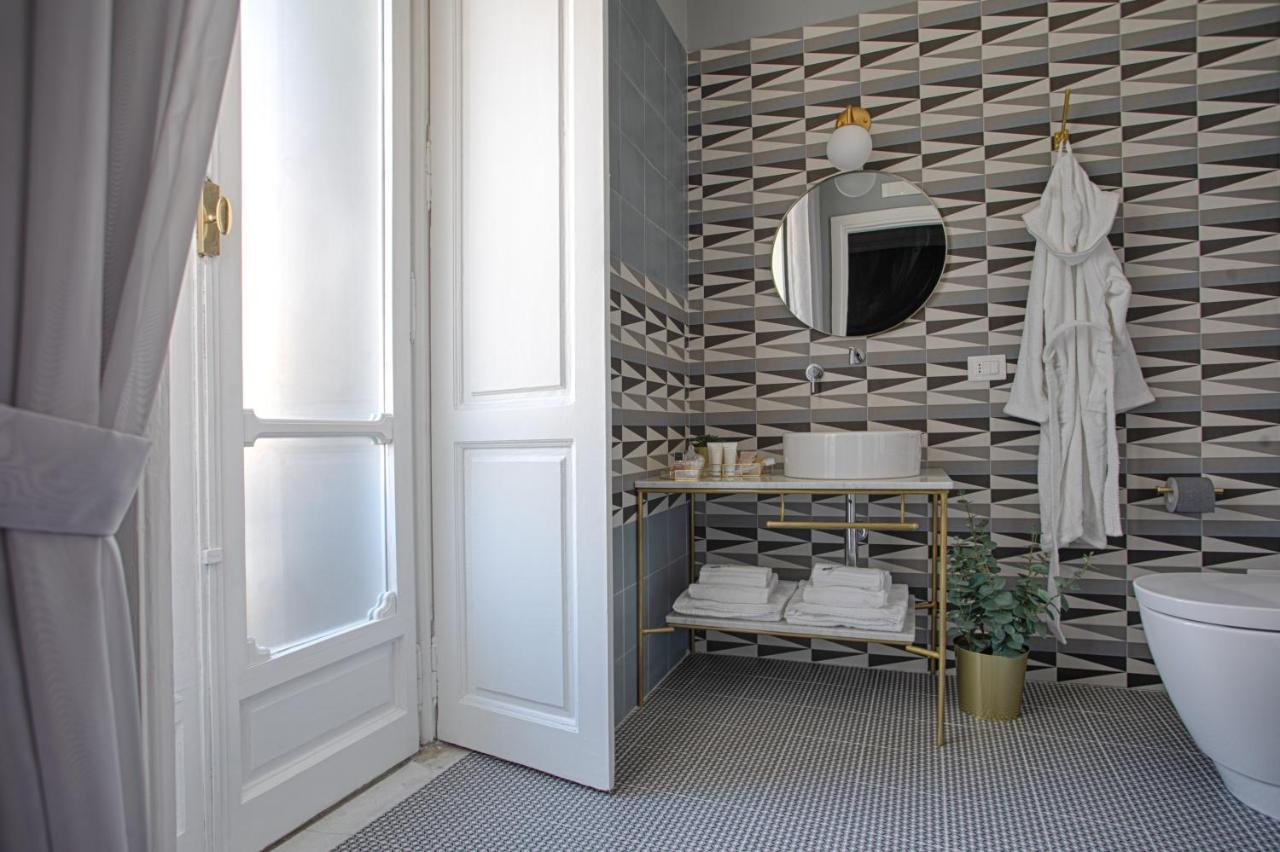 Junior Suite con Balcone