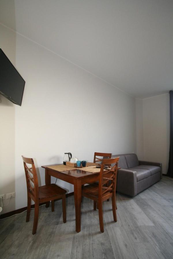 Suite Familiare Deluxe