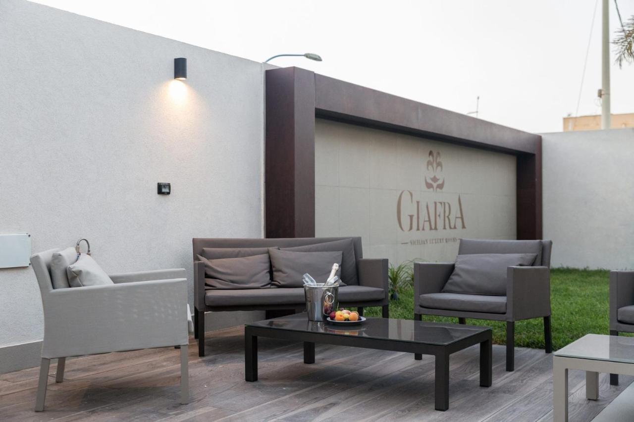 Royal Suite con Vasca Idromassaggio