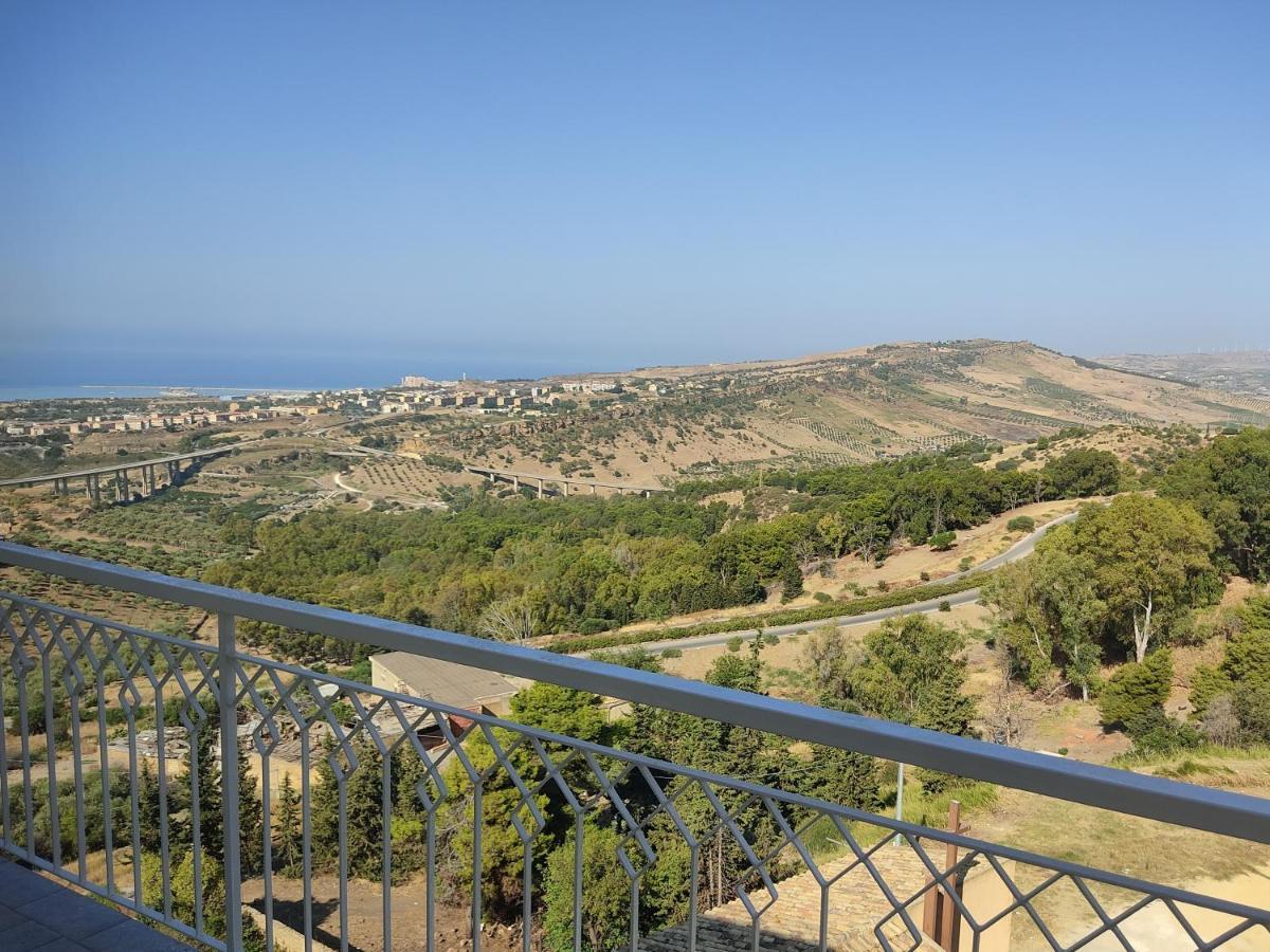 Camera King con Vista Mare