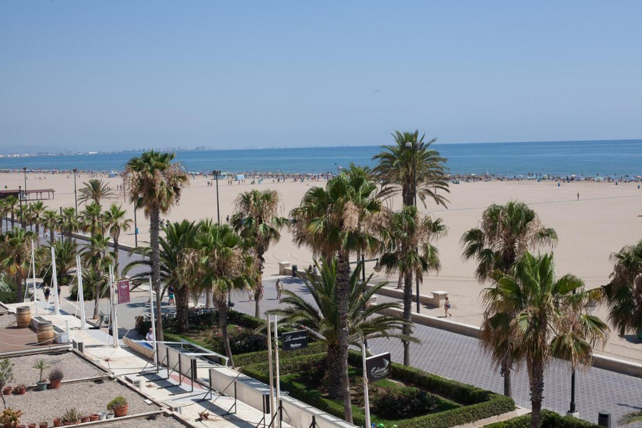 Monolocale con Vista Mare