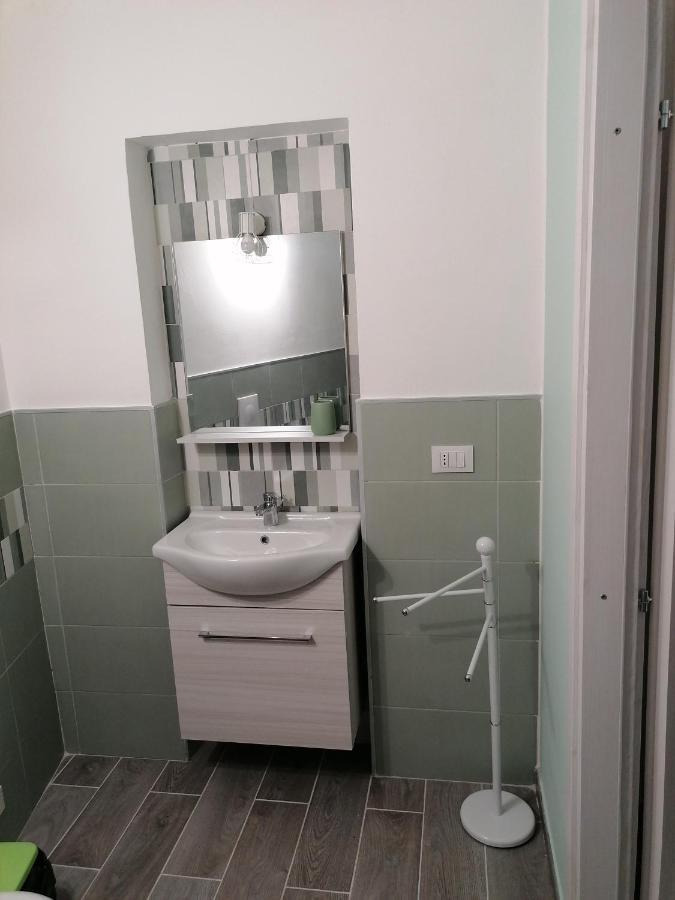 Camera Matrimoniale con Bagno Privato