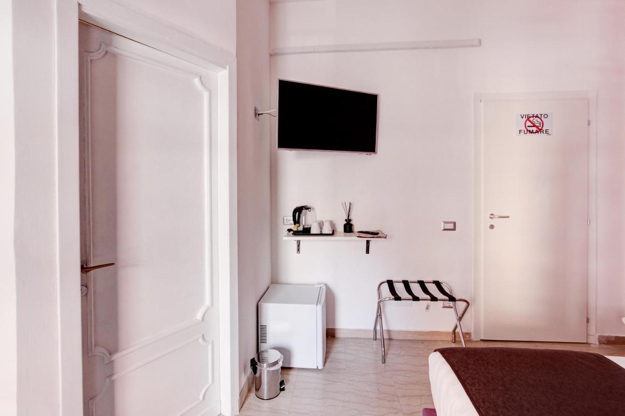 Camera Familiare con Balcone