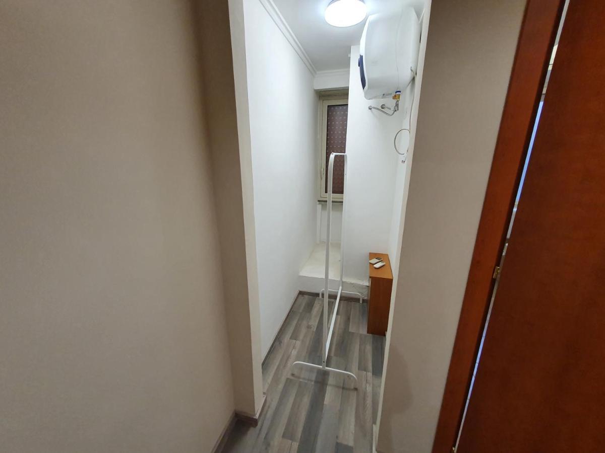 Camera Quadrupla con Bagno Privato