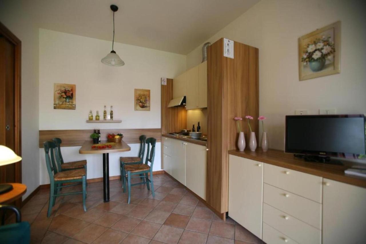 Appartamento con 2 Camere da Letto