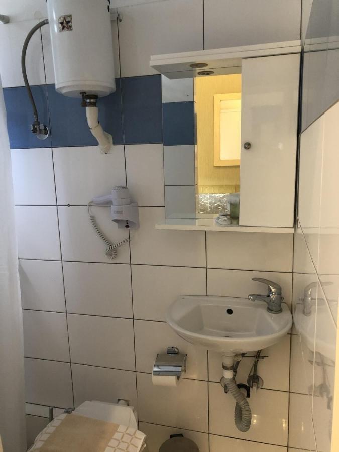 Budget Single Room - Basement - No Window,1273241938:JPEG